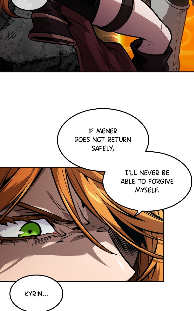 Read The Last Adventurer EN Manga Online