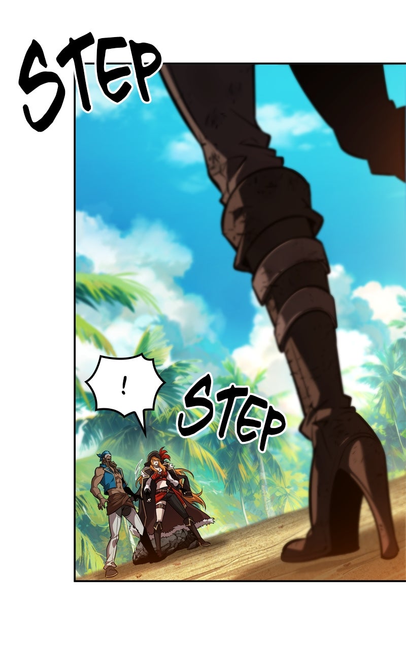 Read The Last Adventurer EN Manga Online