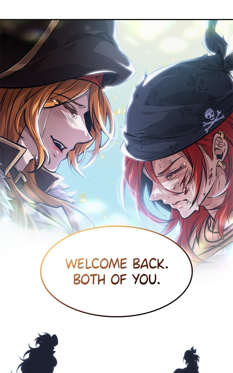 Read The Last Adventurer EN Manga Online