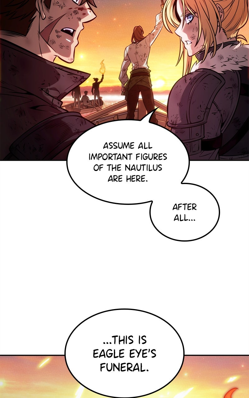 Read The Last Adventurer EN Manga Online