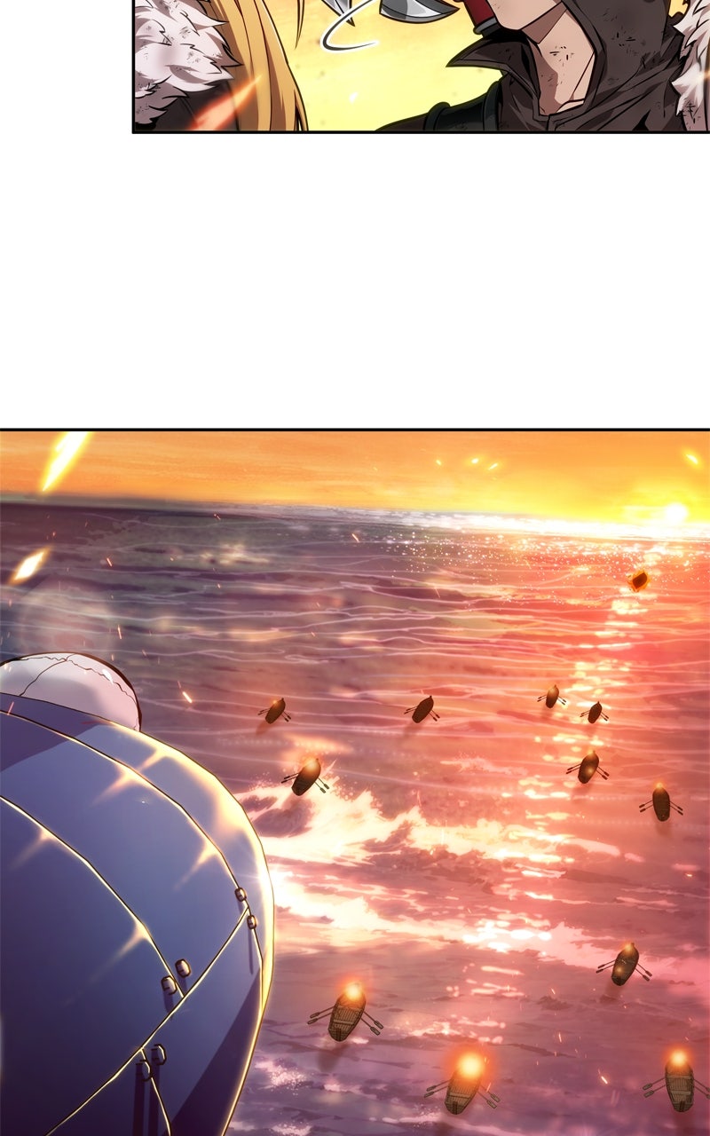 Read The Last Adventurer EN Manga Online