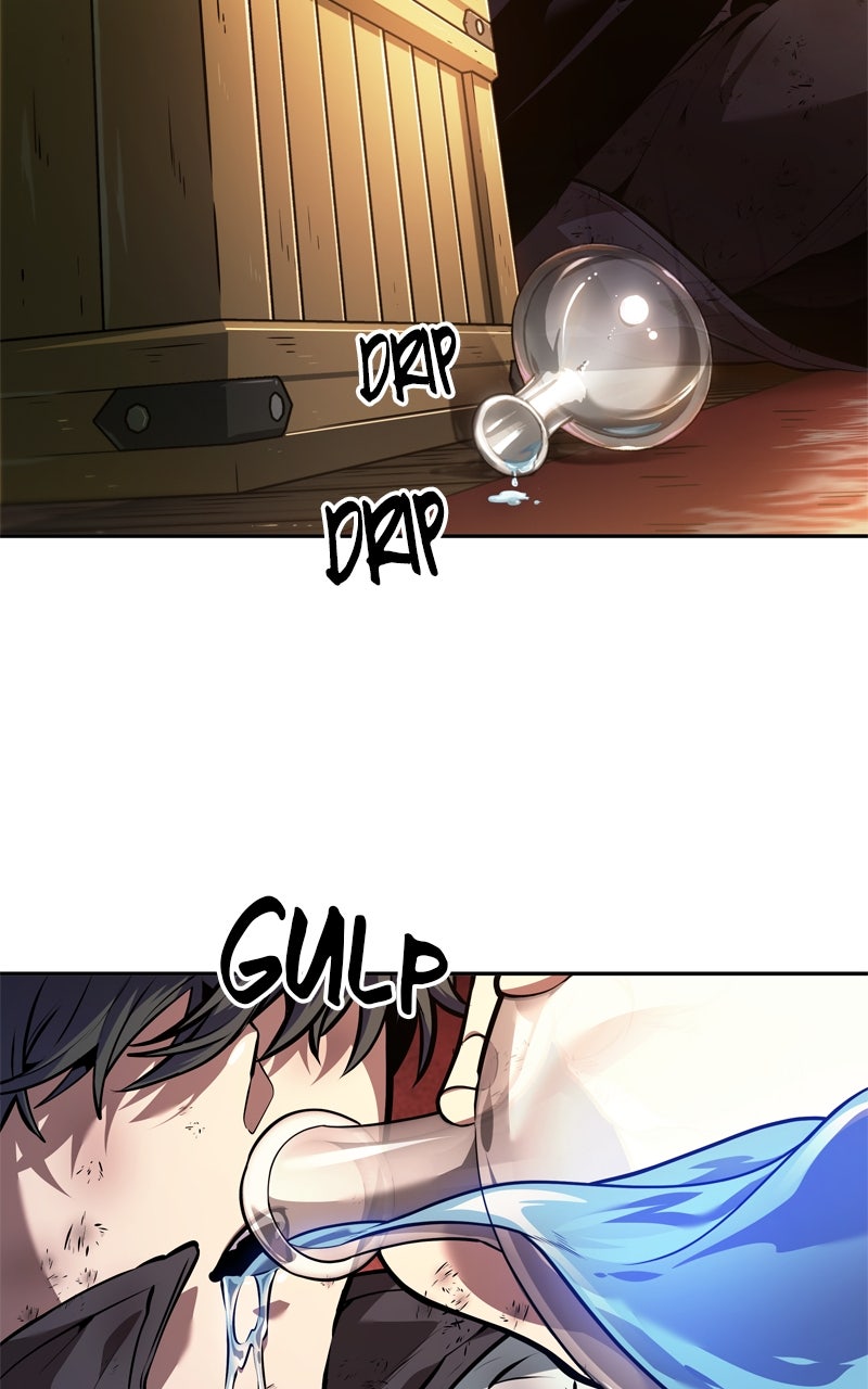 Read The Last Adventurer EN Manga Online