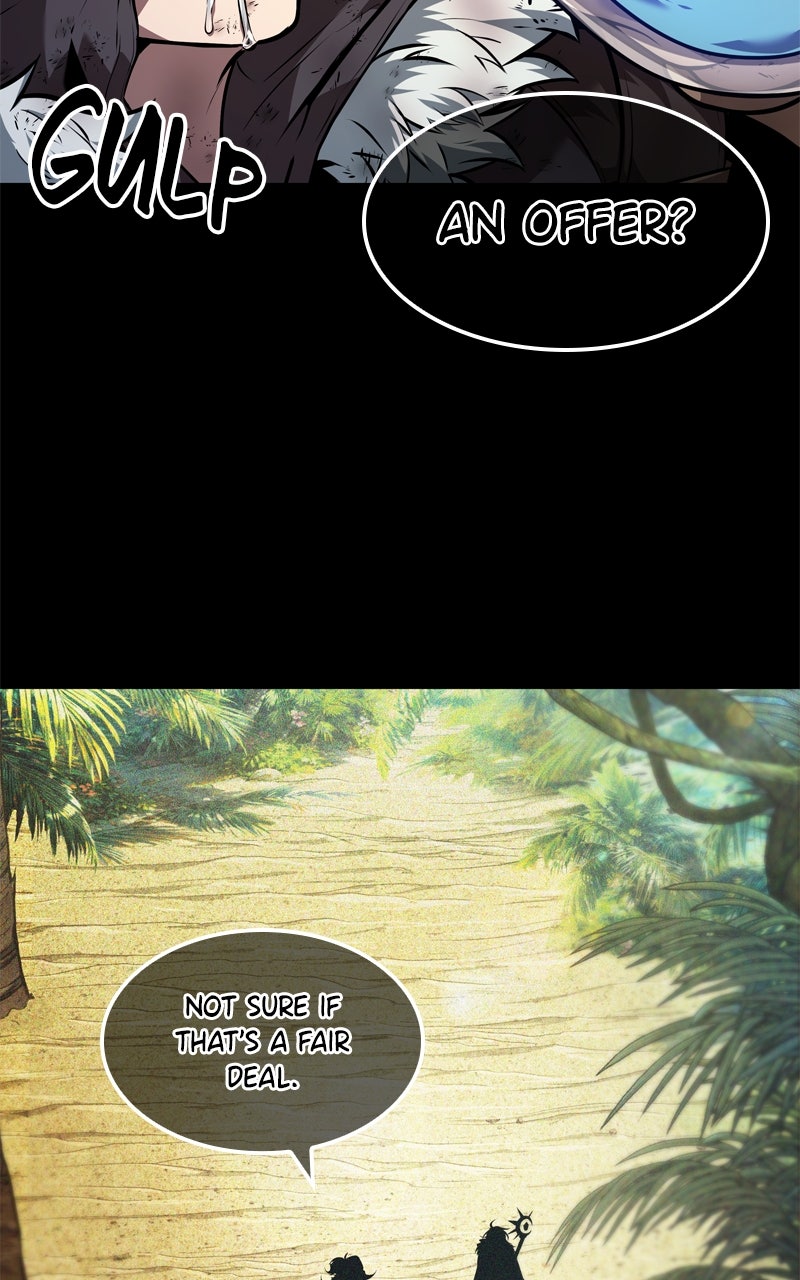 Read The Last Adventurer EN Manga Online