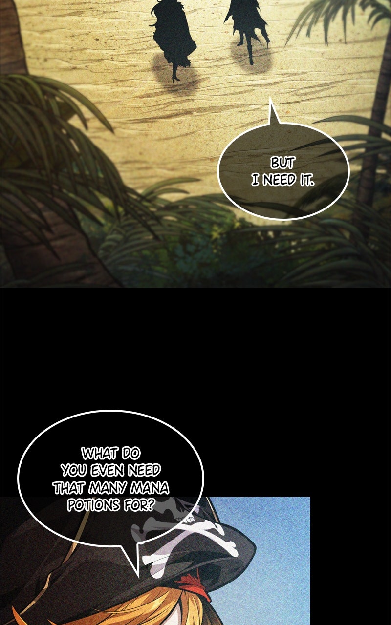 Read The Last Adventurer EN Manga Online