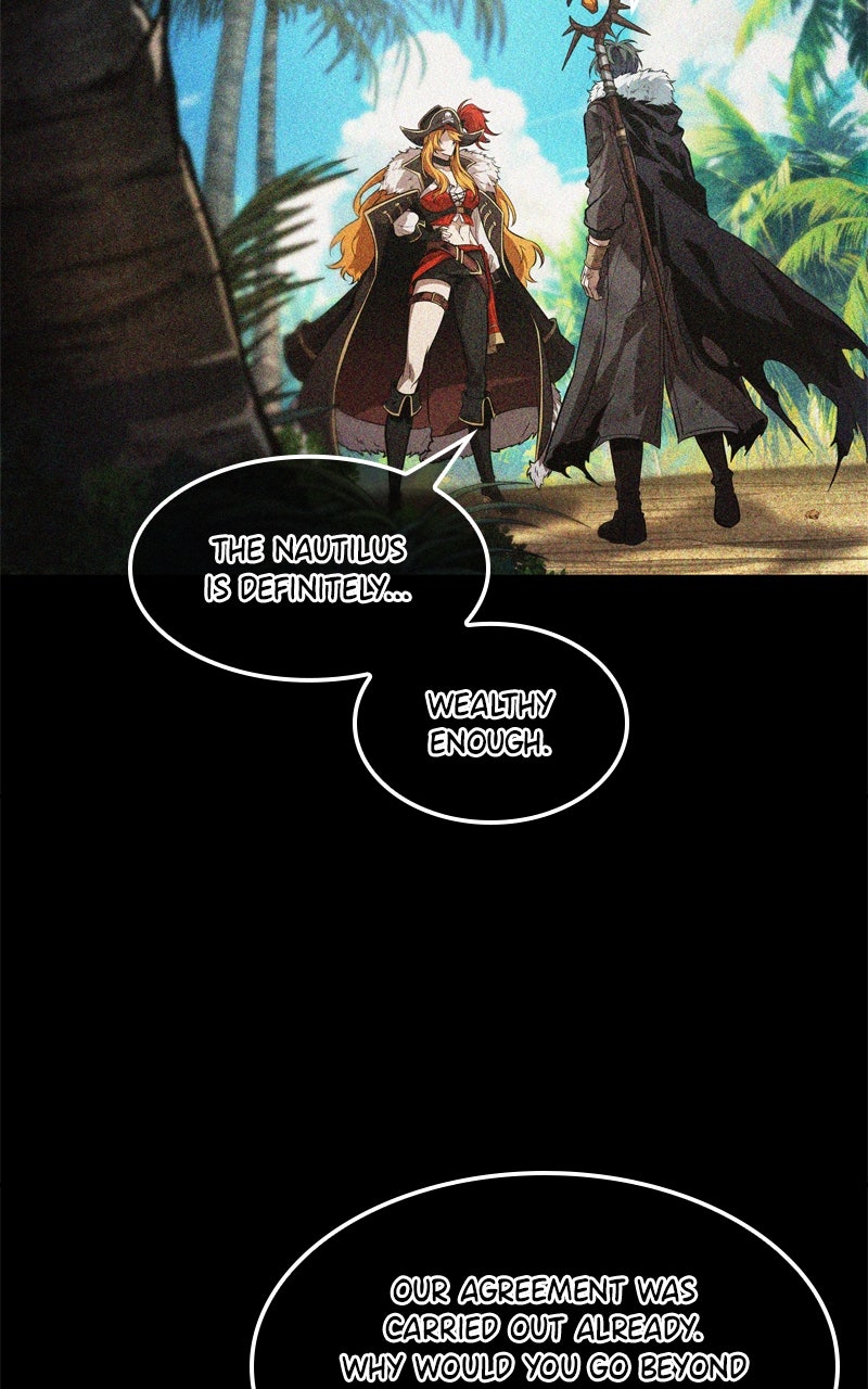 Read The Last Adventurer EN Manga Online