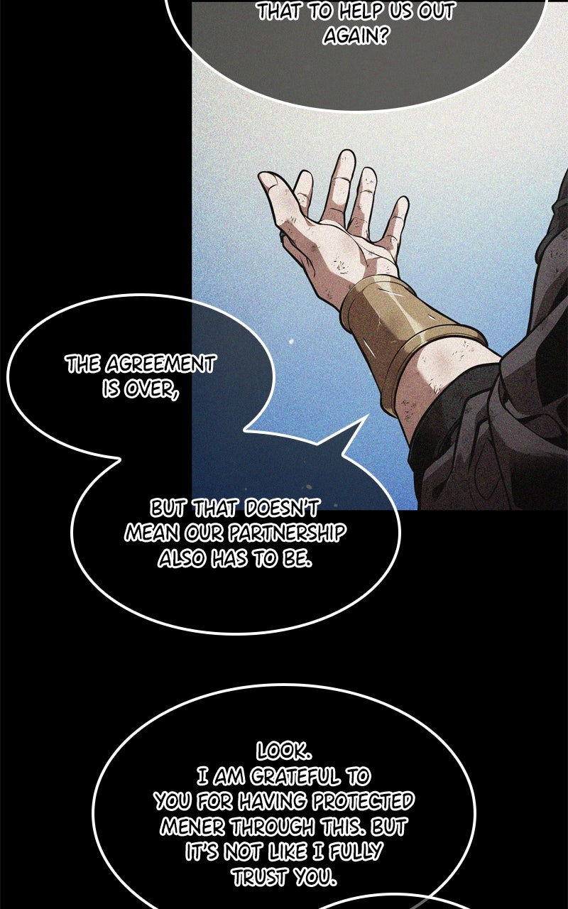 Read The Last Adventurer EN Manga Online