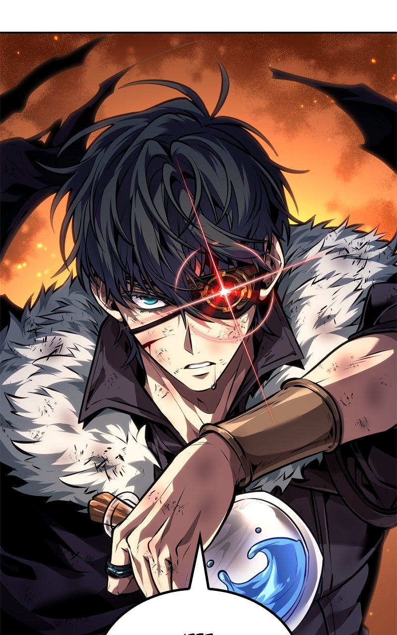 Read The Last Adventurer EN Manga Online