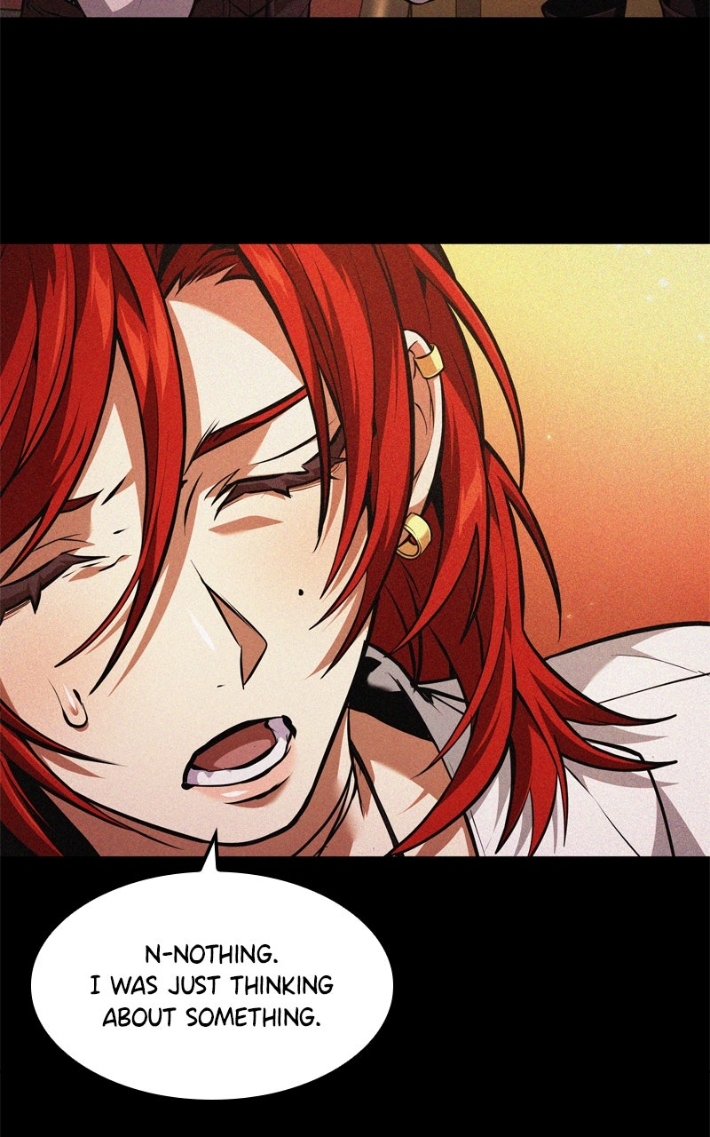 Read The Last Adventurer EN Manga Online