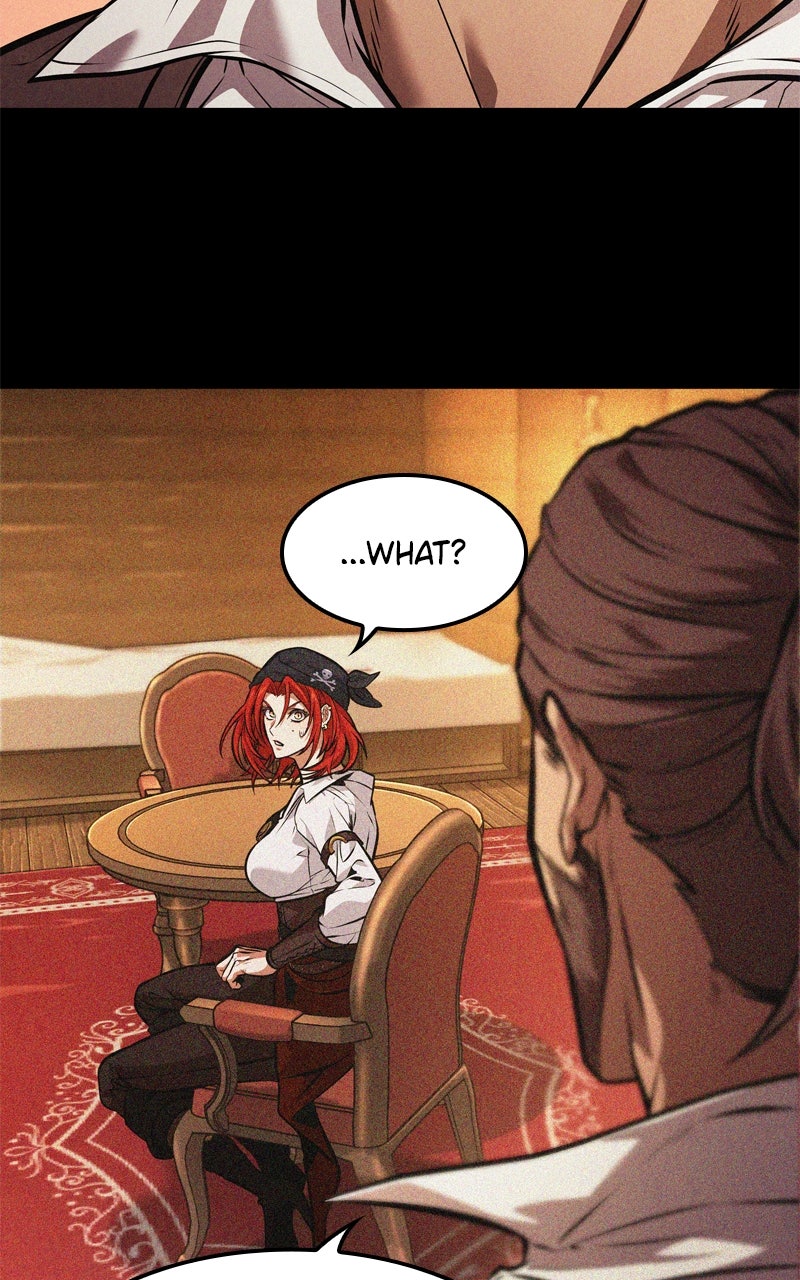 Read The Last Adventurer EN Manga Online