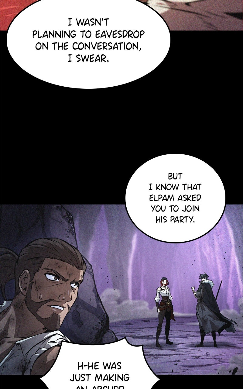 Read The Last Adventurer EN Manga Online