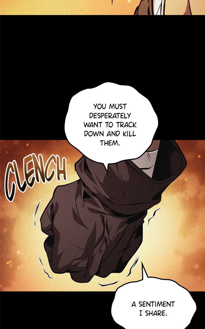 Read The Last Adventurer EN Manga Online