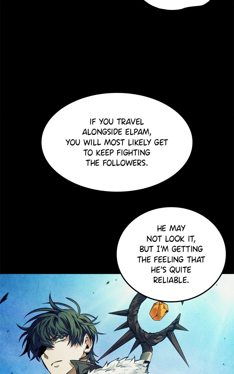 Read The Last Adventurer EN Manga Online