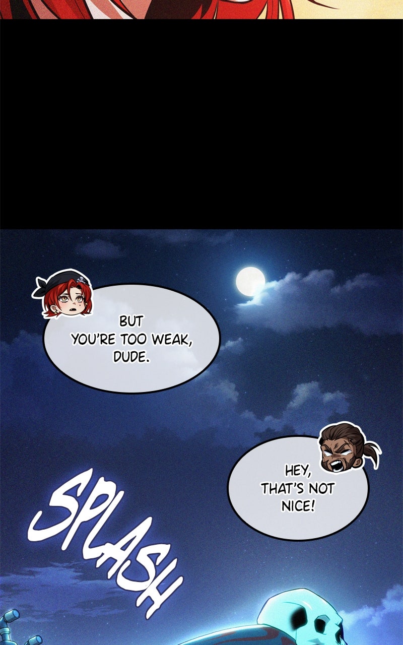 Read The Last Adventurer EN Manga Online