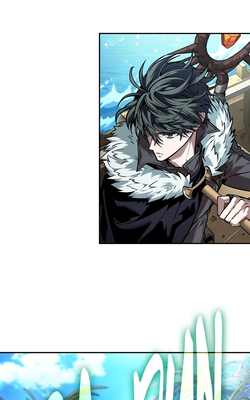 Read The Last Adventurer EN Manga Online