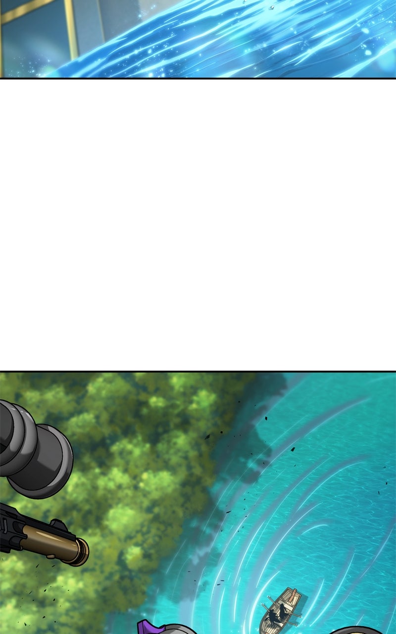 Read The Last Adventurer EN Manga Online