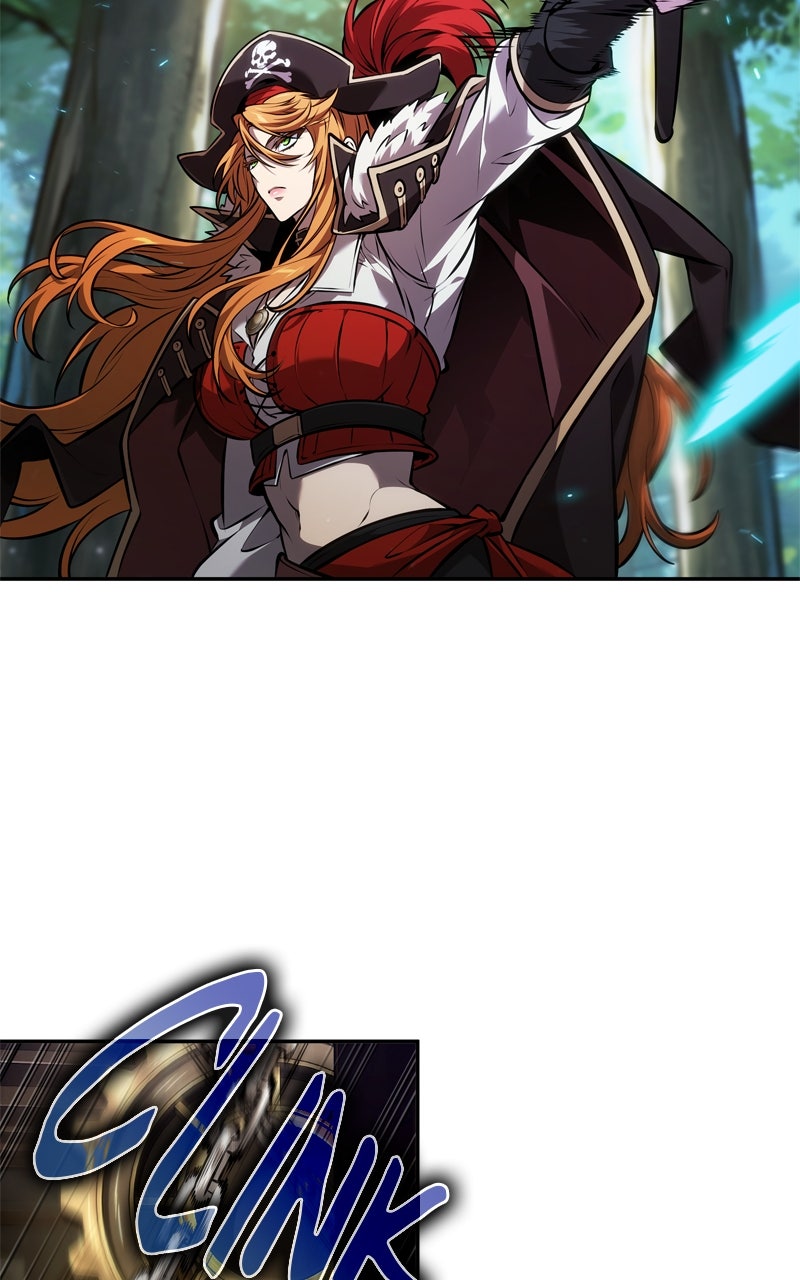 Read The Last Adventurer EN Manga Online