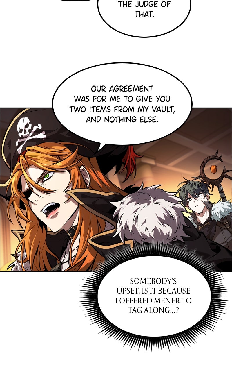 Read The Last Adventurer EN Manga Online