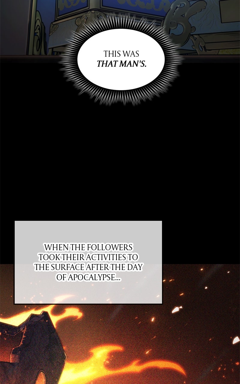 Read The Last Adventurer EN Manga Online