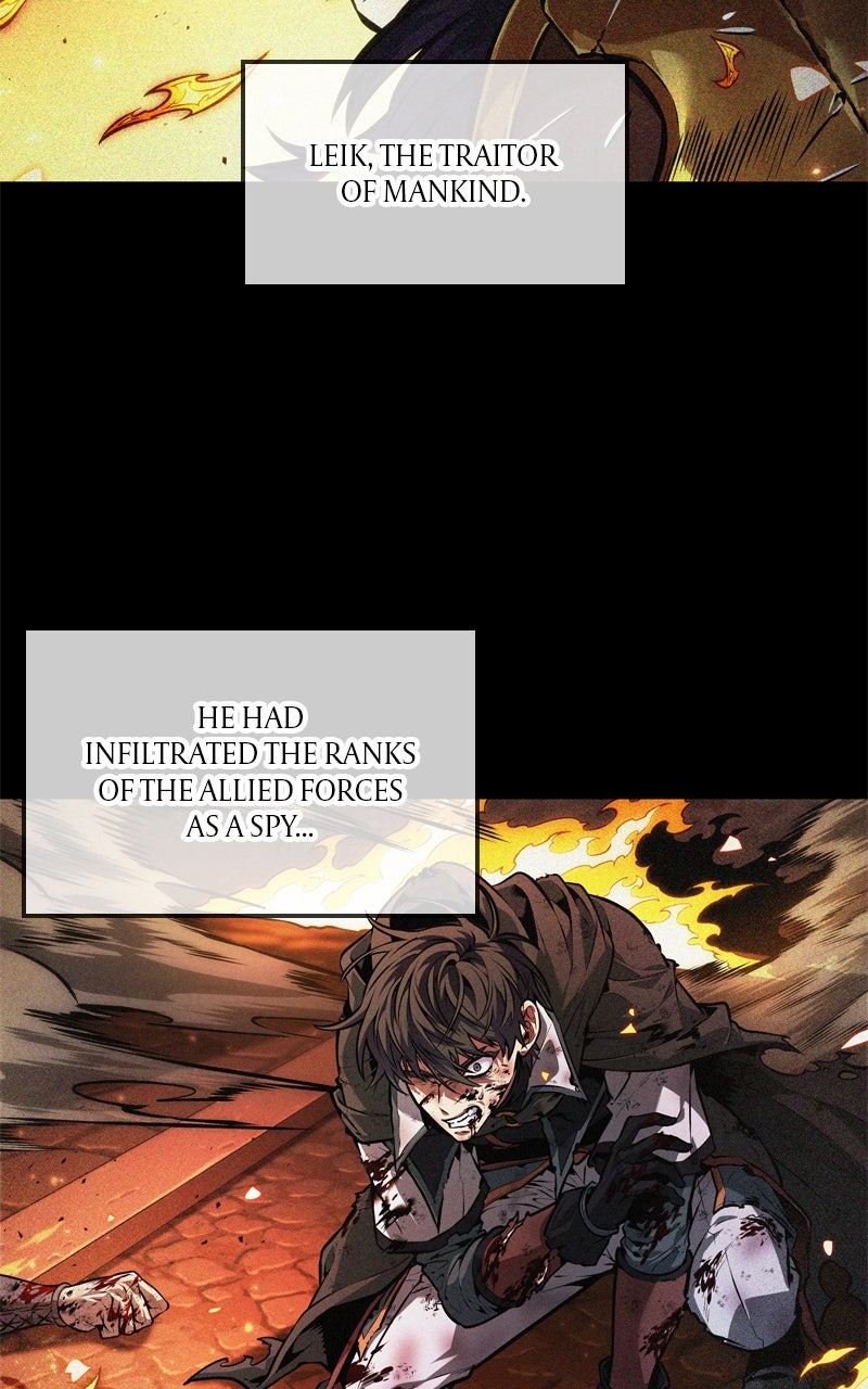 Read The Last Adventurer EN Manga Online