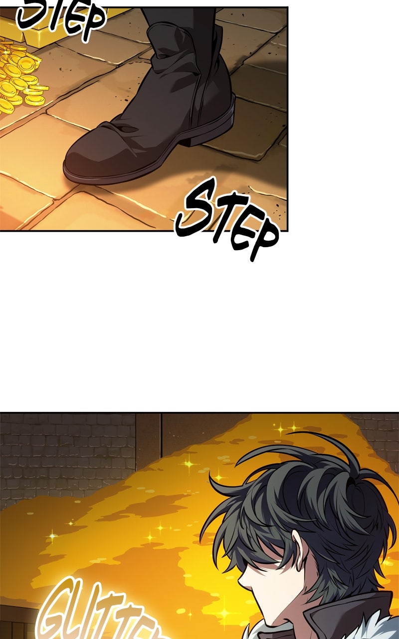 Read The Last Adventurer EN Manga Online