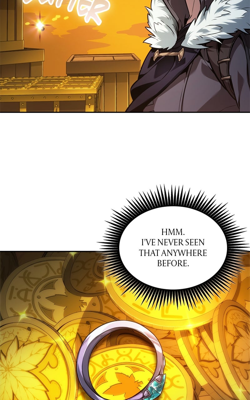 Read The Last Adventurer EN Manga Online