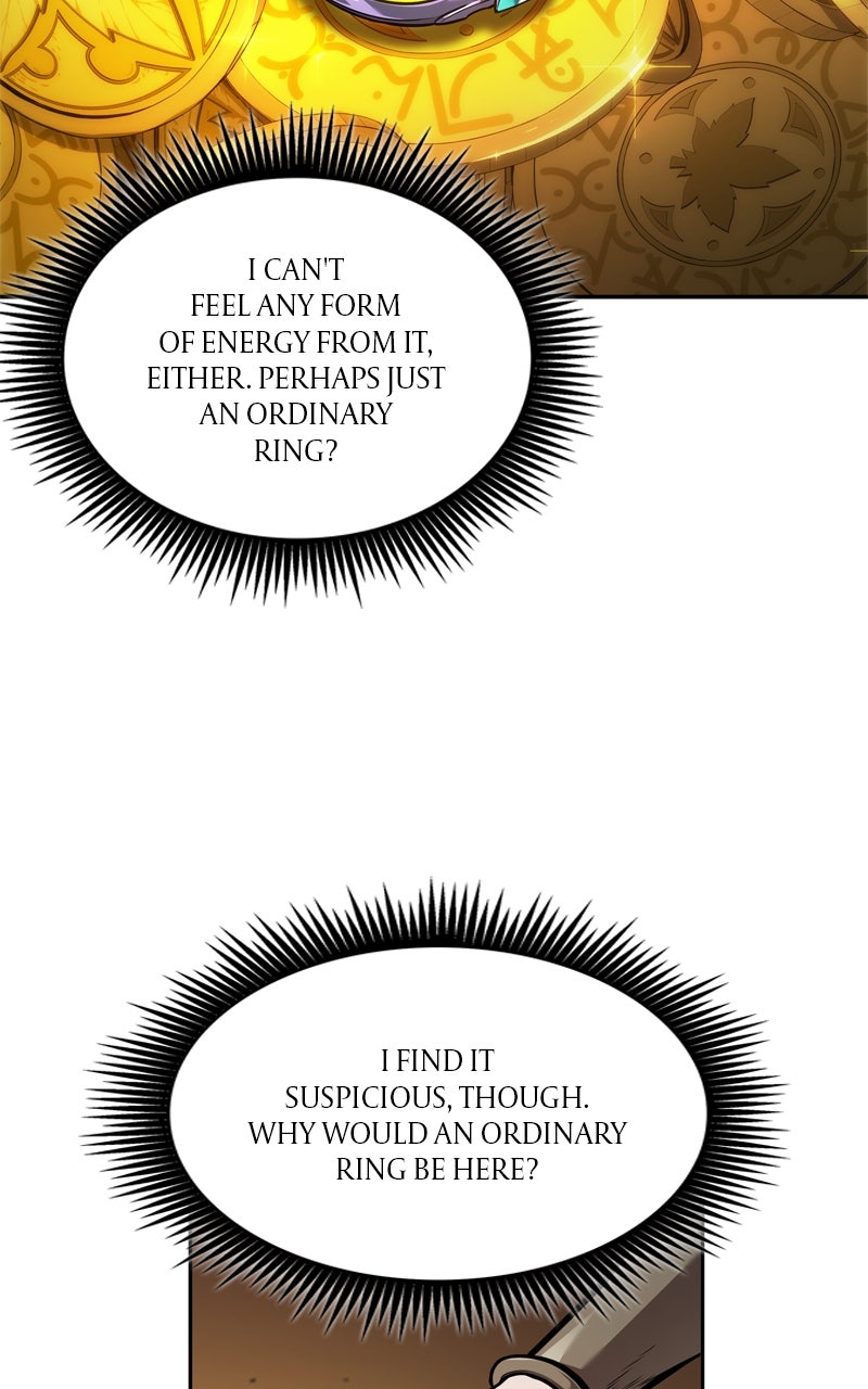 Read The Last Adventurer EN Manga Online