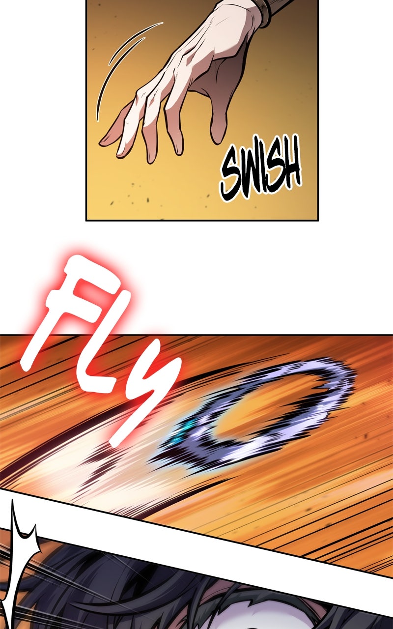 Read The Last Adventurer EN Manga Online