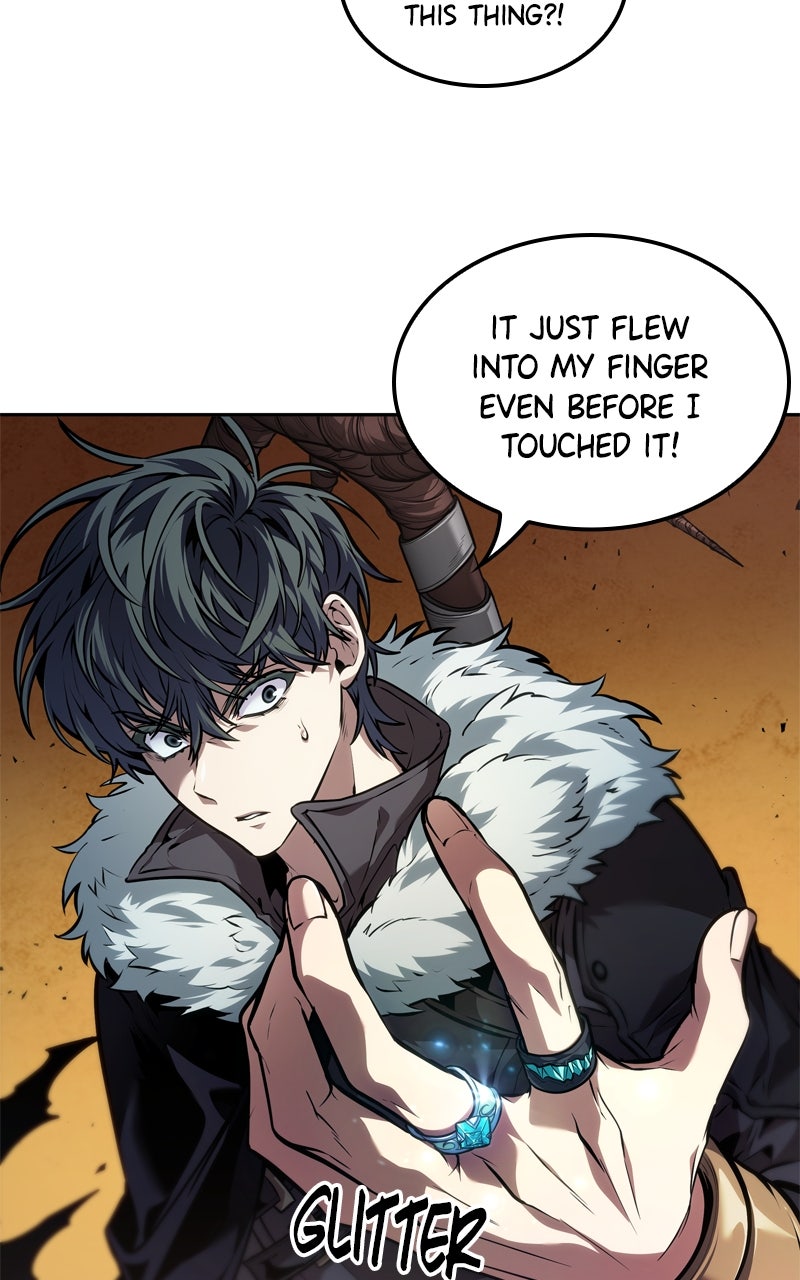 Read The Last Adventurer EN Manga Online