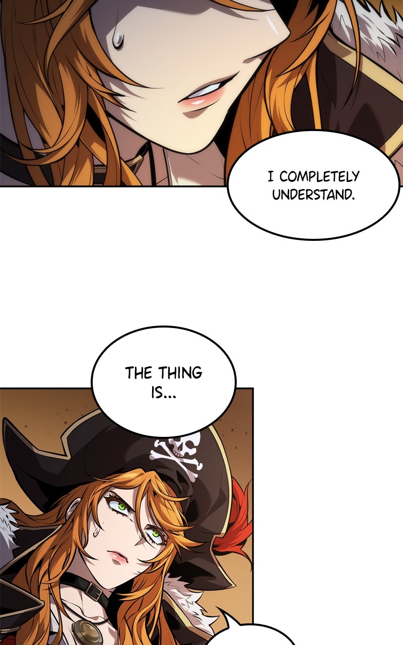 Read The Last Adventurer EN Manga Online