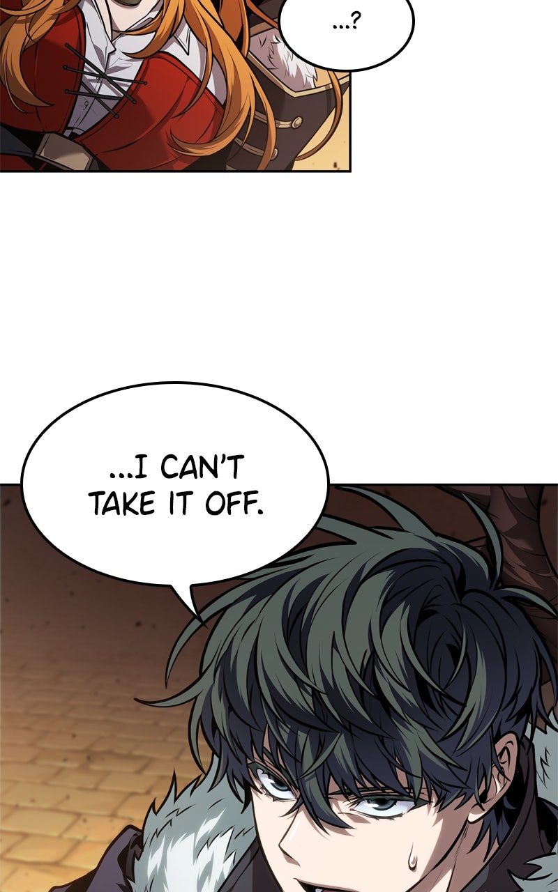 Read The Last Adventurer EN Manga Online