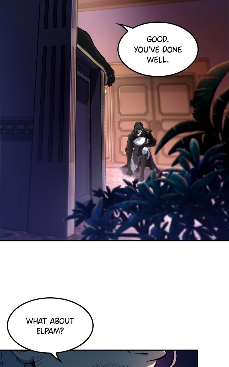 Read The Last Adventurer EN Manga Online