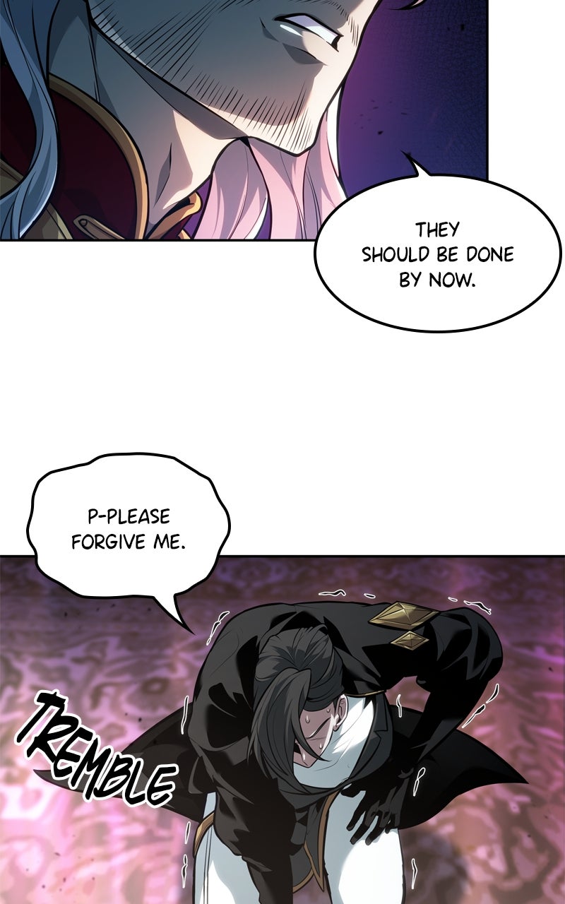 Read The Last Adventurer EN Manga Online