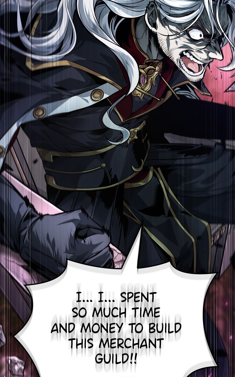 Read The Last Adventurer EN Manga Online