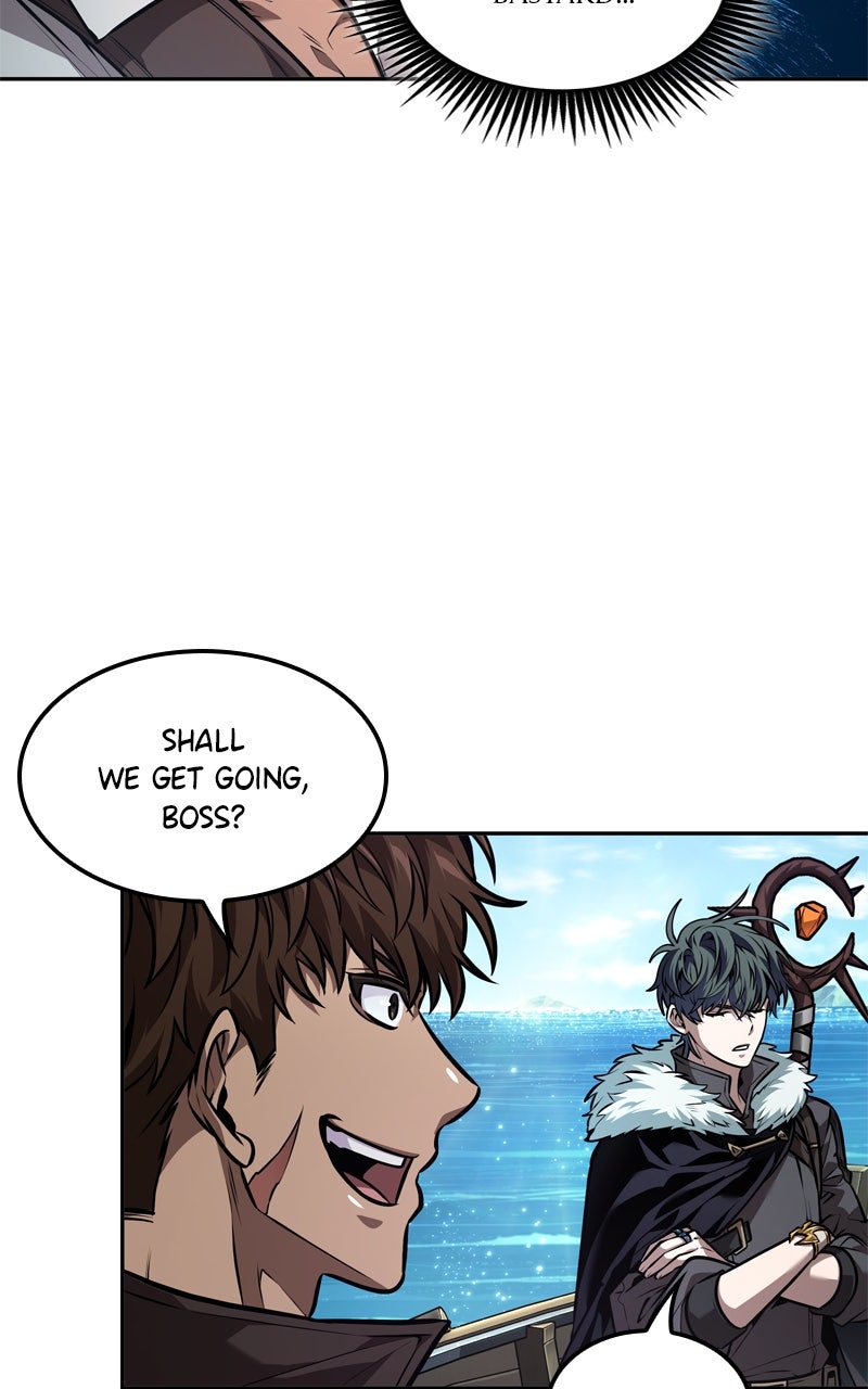 Read The Last Adventurer EN Manga Online