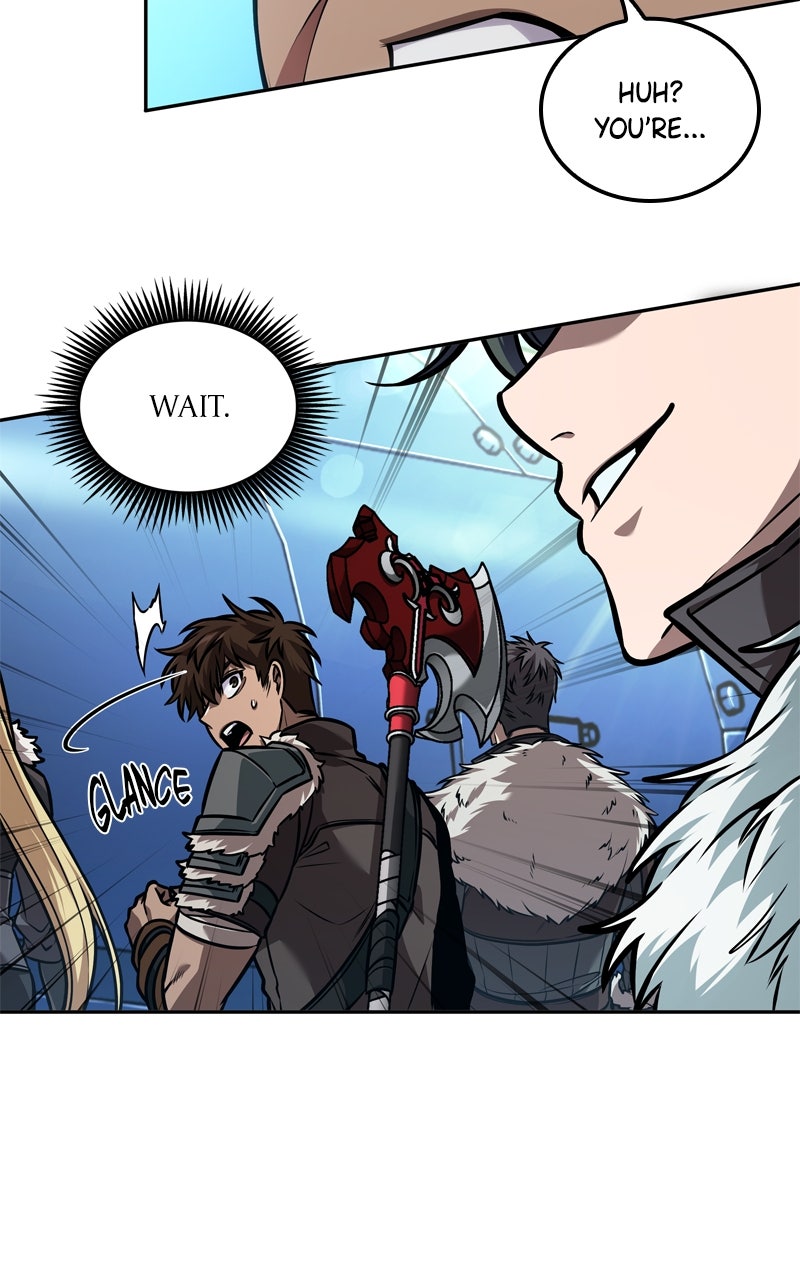 Read The Last Adventurer EN Manga Online