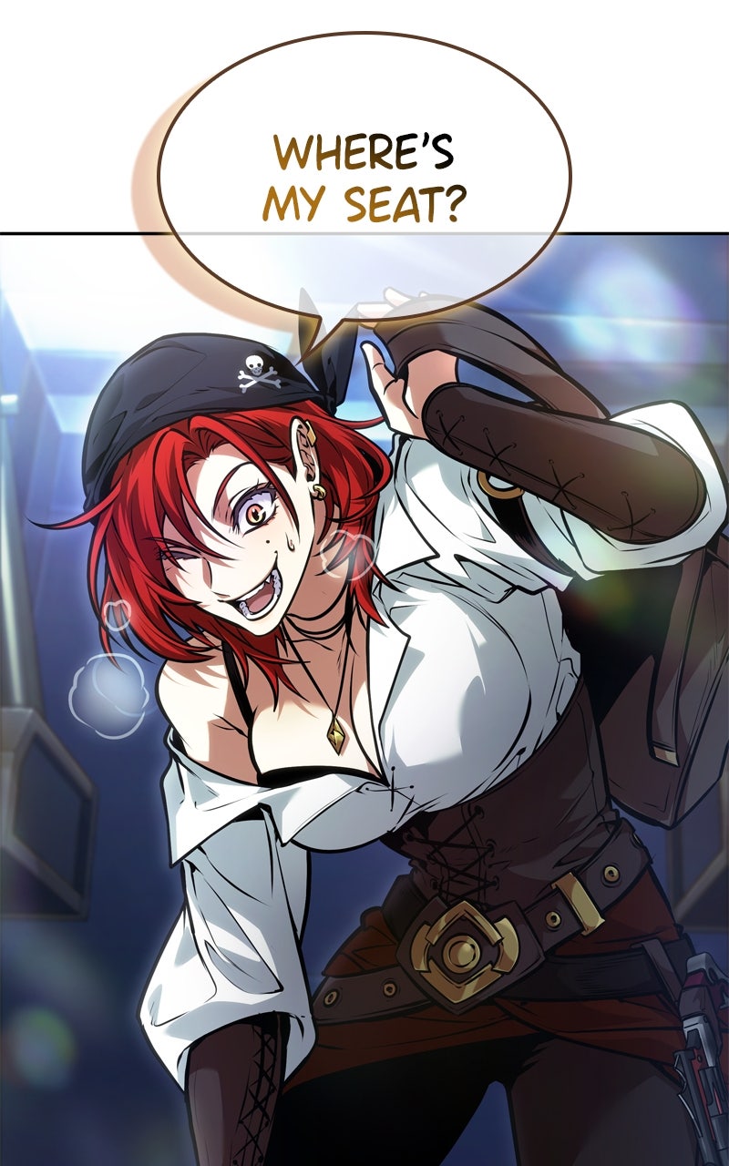 Read The Last Adventurer EN Manga Online