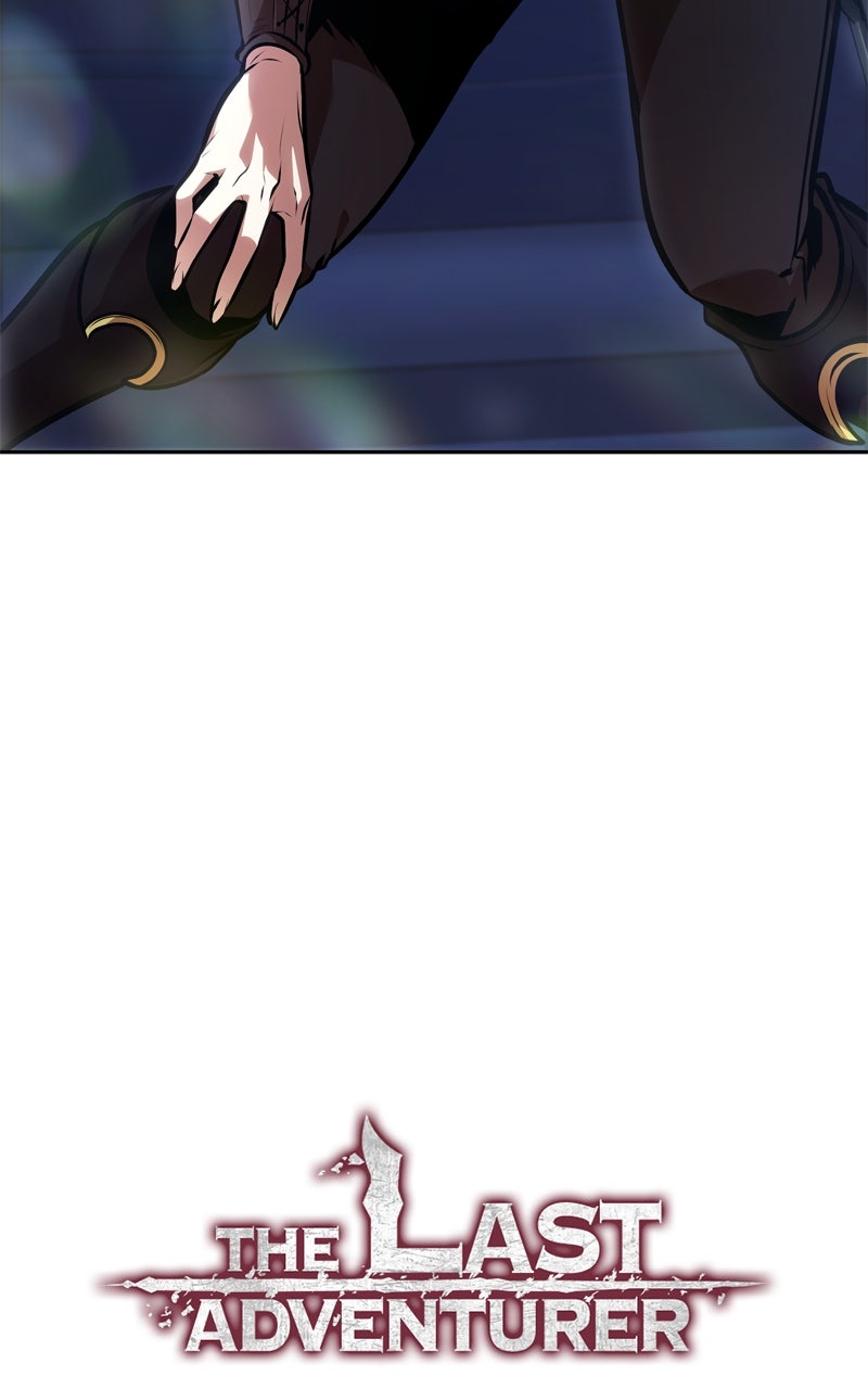 Read The Last Adventurer EN Manga Online