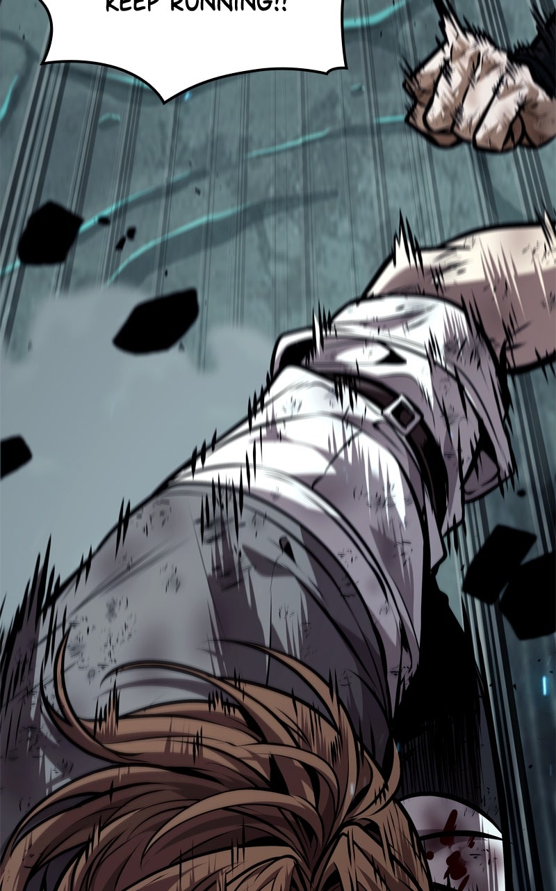 Read The Last Adventurer EN Manga Online