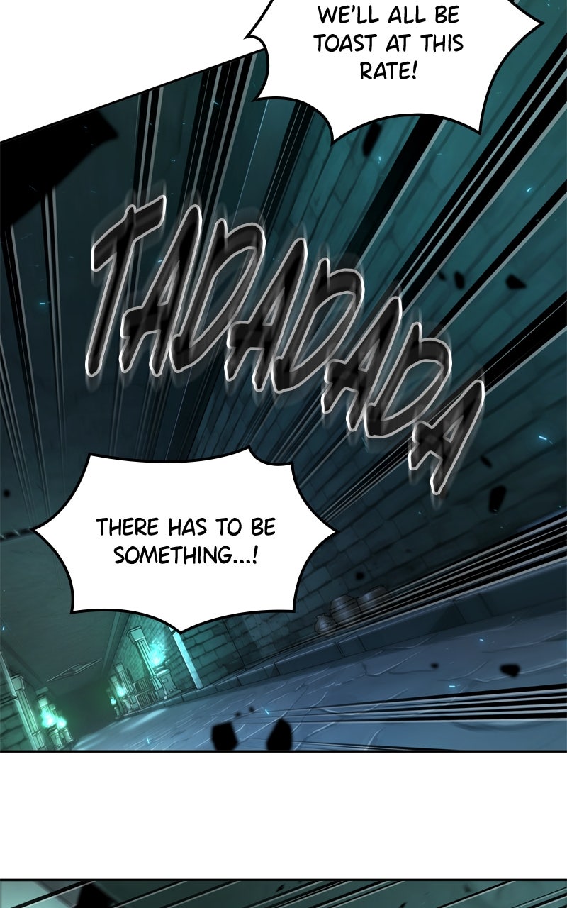 Read The Last Adventurer EN Manga Online