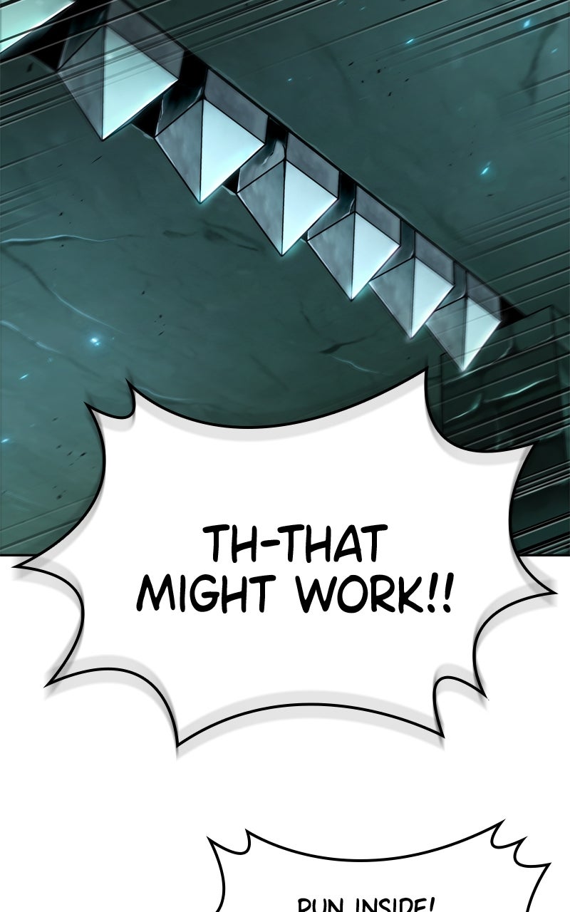 Read The Last Adventurer EN Manga Online