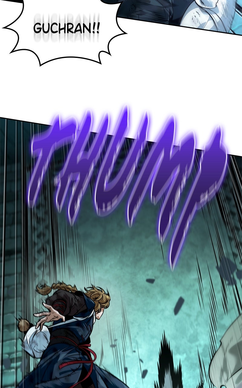 Read The Last Adventurer EN Manga Online