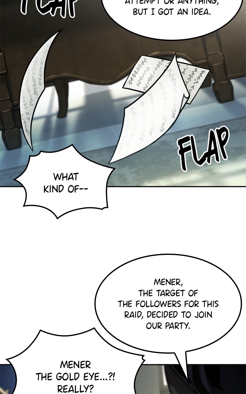 Read The Last Adventurer EN Manga Online