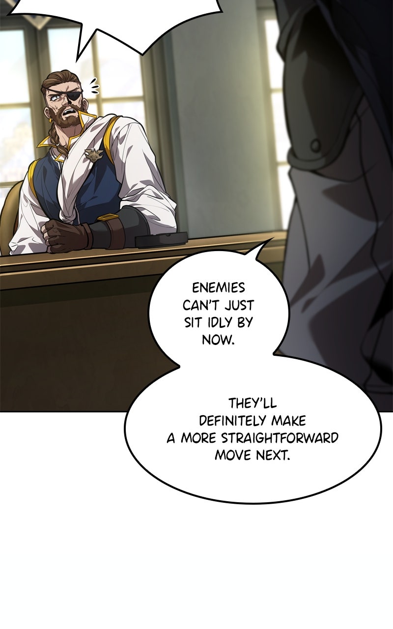 Read The Last Adventurer EN Manga Online