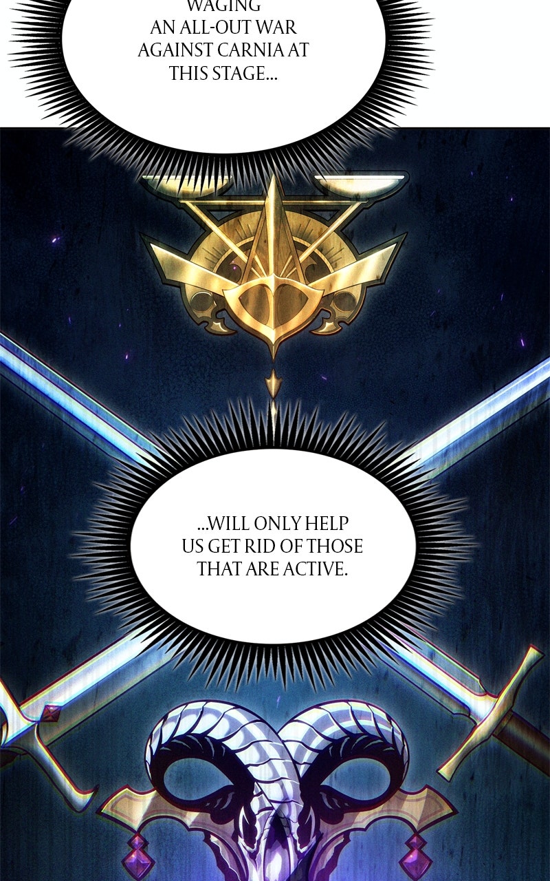 Read The Last Adventurer EN Manga Online