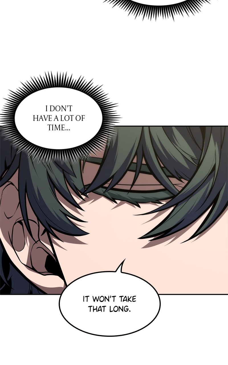 Read The Last Adventurer EN Manga Online