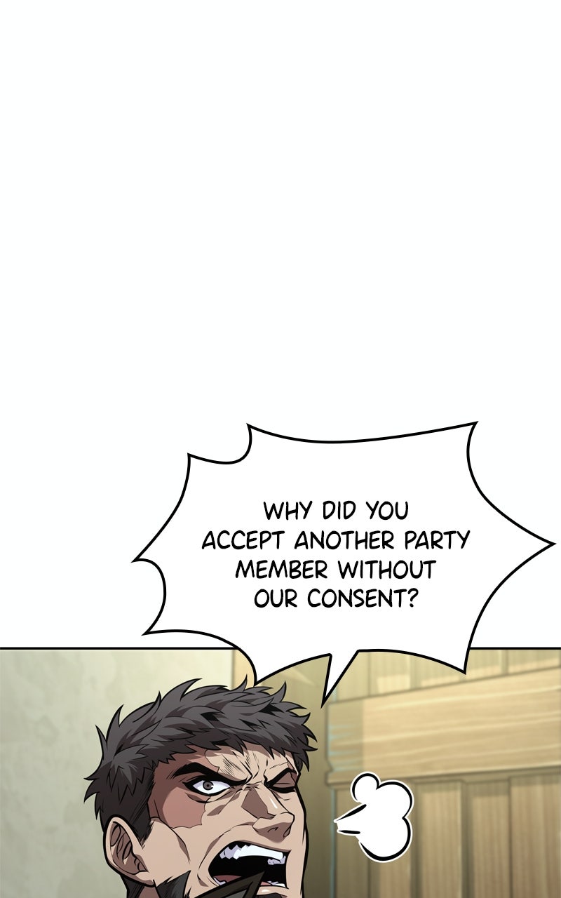 Read The Last Adventurer EN Manga Online