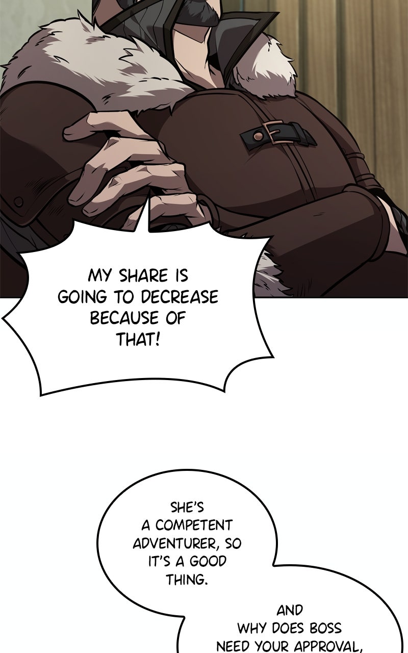 Read The Last Adventurer EN Manga Online