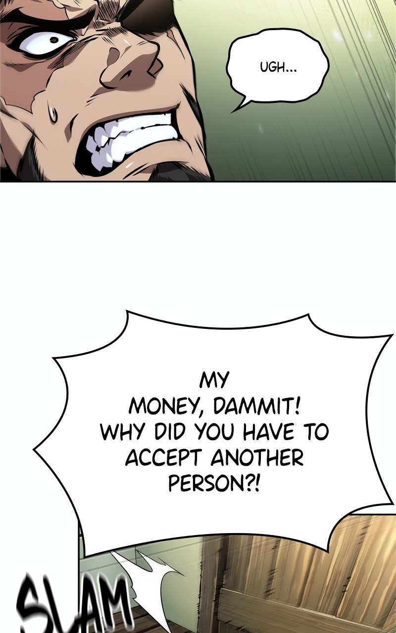 Read The Last Adventurer EN Manga Online