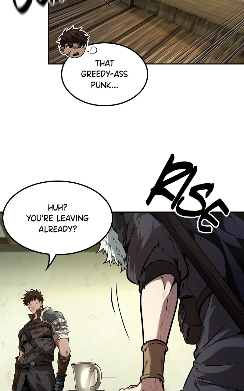 Read The Last Adventurer EN Manga Online