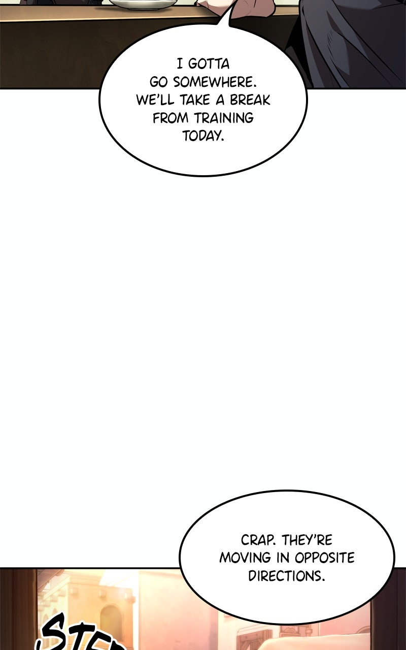 Read The Last Adventurer EN Manga Online